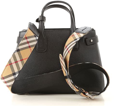 bolsas burberry originales|Burberry handbag sale clearance.